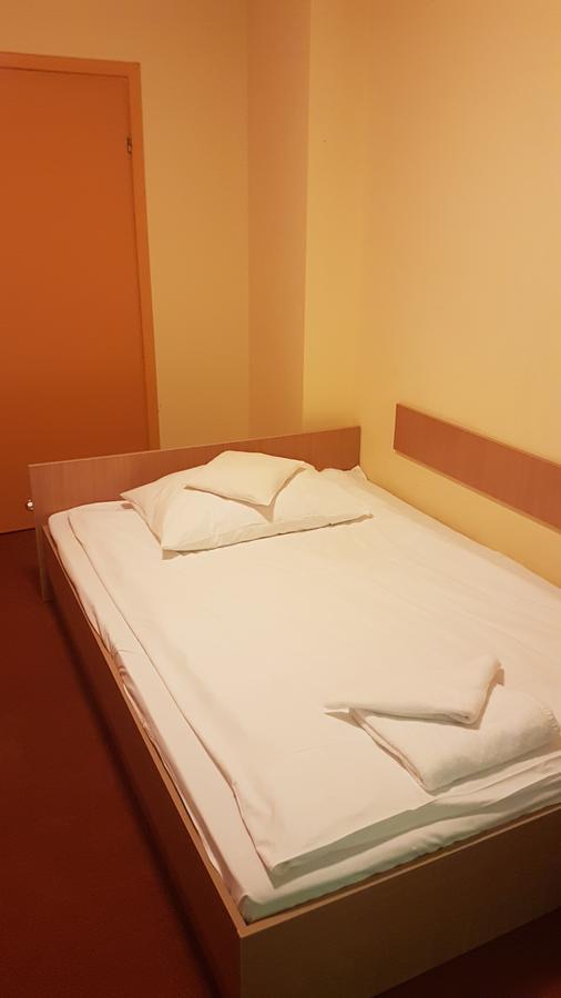 Hostel Lesny Sopot Exterior photo